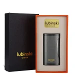 Briquet à cigare durable et esthétique