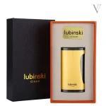 Briquet Apollo, un choix d
