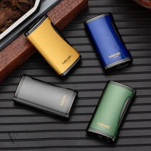 Briquet à cigare élégant et performant