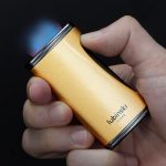 Briquet Apollo Expert, style et fonctionnalité