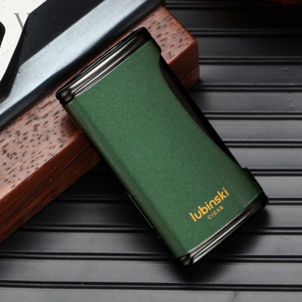 Briquet torche au design raffiné