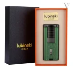 Briquet Torche à Cigare de Luxe - Praetor Expert - vue 3