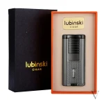 Briquet Torche à Cigare de Luxe - Praetor Expert - vue 4