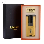 Briquet Torche à Cigare de Luxe - Praetor Expert - vue 6