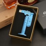 FIRE TITAN : briquet torche au design sophistiqué