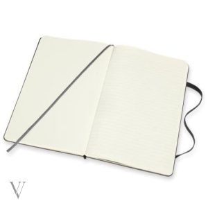 Carnet décoratif STAMPS pour écriture quotidienne