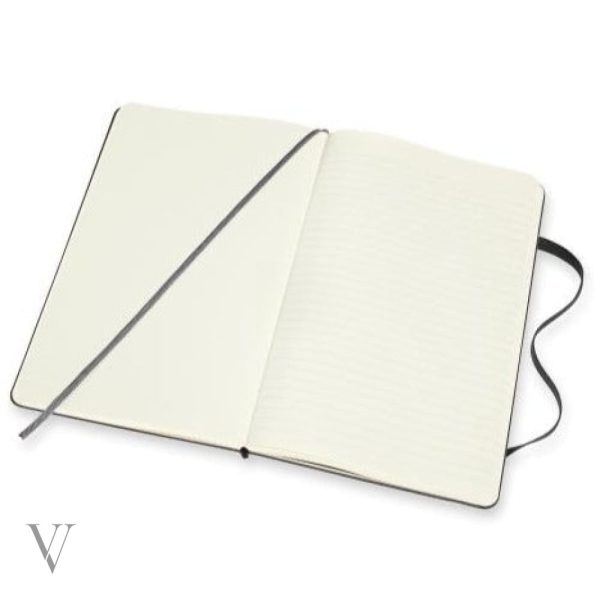 Carnet décoratif STAMPS pour écriture quotidienne