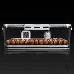 Coffret pour protection de vos cigares