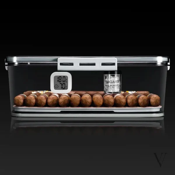 Coffret pour protection de vos cigares