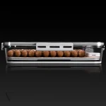 Humidor pour une expérience optimale de fumage