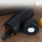 Cave à cigares cylindrique ORBAL pour conservation optimale