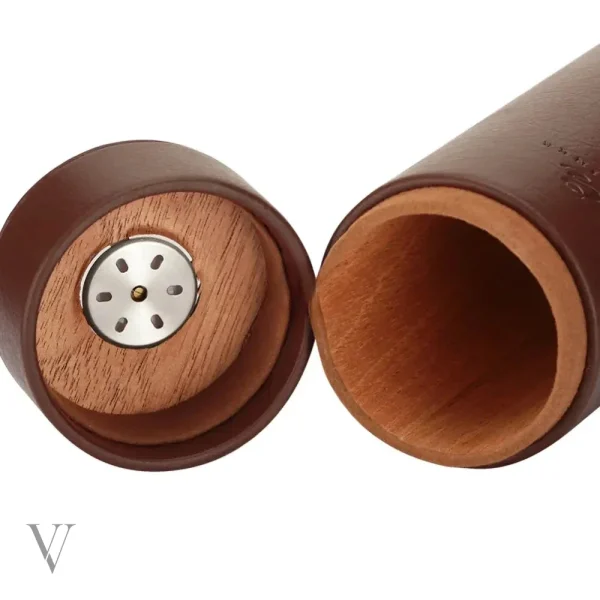 Humidor ORBAL, conservation efficace pour cigares fins