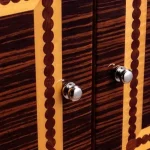 Stockage optimal pour cigares de luxe