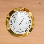 Coffret en édition limitée pour cigares précieux