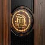 Humidor premium pour cigares Cuban Trinidad
