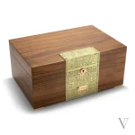 Coffret à cigares pour une expérience de dégustation unique
