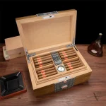 Cave à cigares haut de gamme - Héritage Empyrean