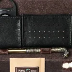 Coffret en bois pour transporter vos cigares