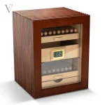 Humidor Ariston, conservation idéale pour fumeurs exigeants