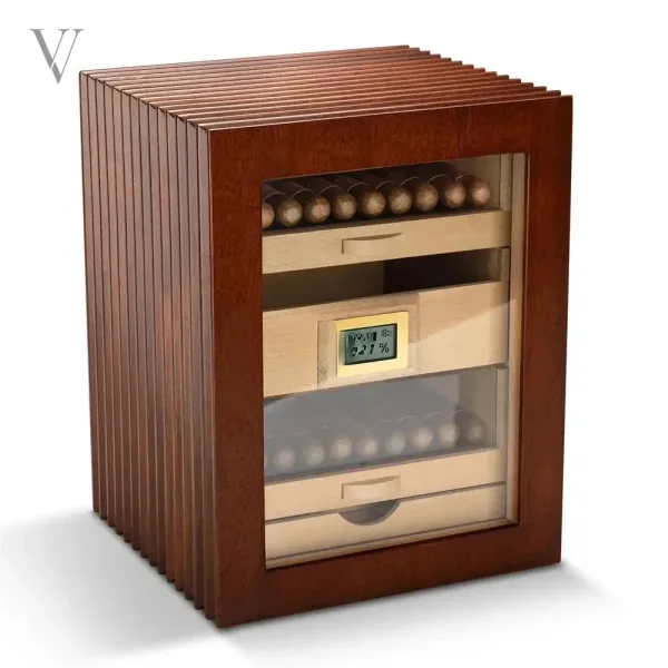 Humidor Ariston, conservation idéale pour fumeurs exigeants