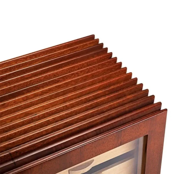 Humidor Ariston, solution idéale pour collectionneurs