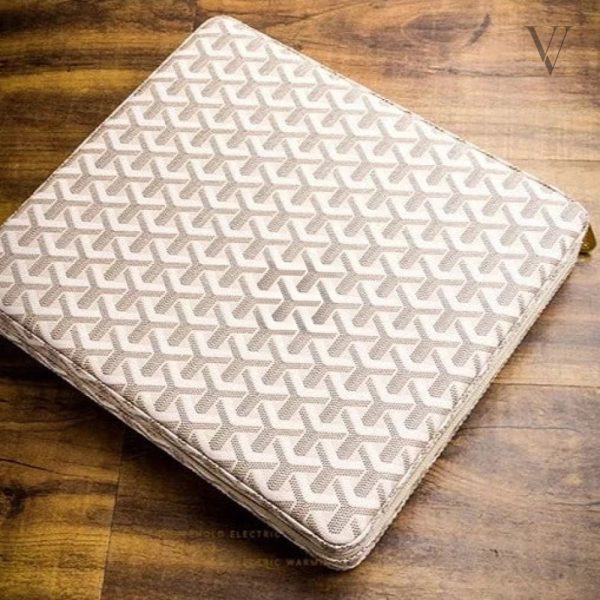 Coffret en cuir pour la collection de cigares