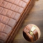 Humidor de qualité pour une humidité contrôlée