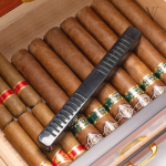 Cave à cigares NOCTURIS pour amateurs de tabac de qualité