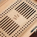 Humidor Poseidon, pour une expérience cigare inégalée