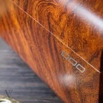 Coffret à cigares Poseidon, qualité et style réunis