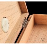 Coffret à cigares VAULT, luxe et fonctionnalité