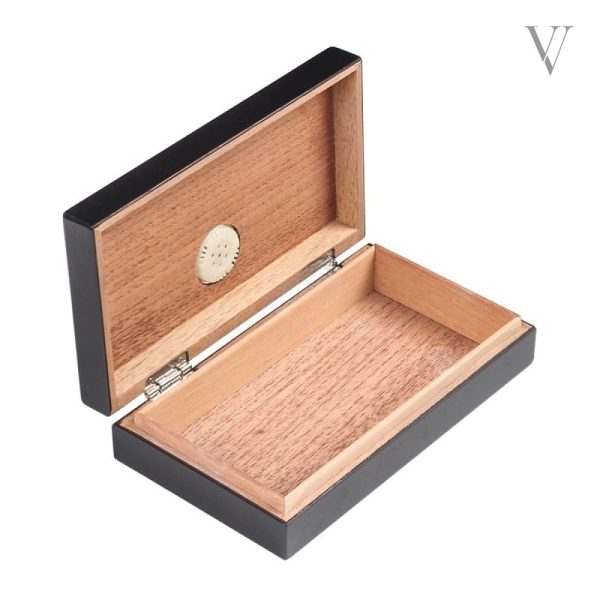 Humidor VAULT, l'allié des cigares raffinés