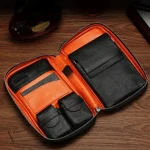 Accessoire de voyage pour amateurs de cigares