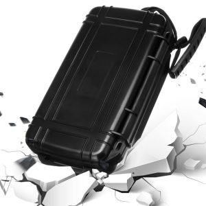 Humidor de voyage KEVO 5 pour une conservation optimale