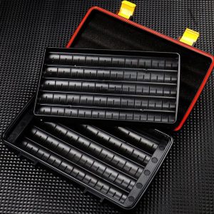 RICK 21 : coffret de voyage pour fumeurs avertis