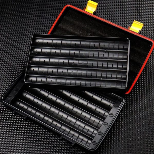 RICK 21 : coffret de voyage pour fumeurs avertis