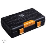 Coffret à cigares idéal pour les escapades