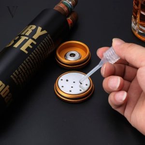 humidificateur intégré pour maintenir l'humidité idéale