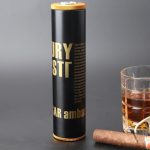 design élégant et compact, idéal pour tous les fumeurs