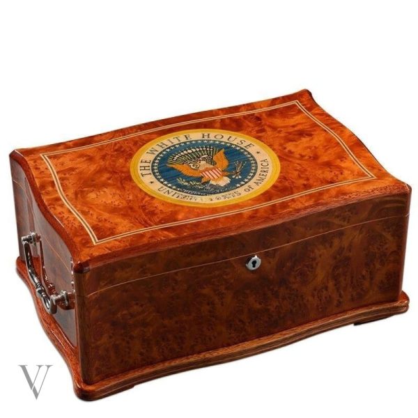 cave-a-cigare-white-house-100-1 Cave à Cigare WHITE HOUSE 100 pour une conservation optimale