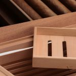 Humidor WHITE HOUSE 100, solution parfaite pour les amateurs