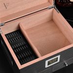 Coffret pour une conservation optimale des cigares