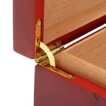Cave à Cigare élégante et pratique