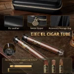 Kit complet pour le stockage des cigares