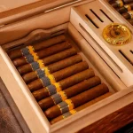Accessoires complets pour amateurs de cigares