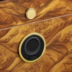 Accessoire premium pour collectionneur de cigares