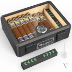 Protection optimale pour vos cigares