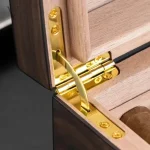 Accessoire pour amateurs de cigares haut de gamme