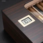 Cave à cigares de luxe - Elegancia Vision - vue 3