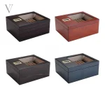 Cave à cigares de luxe - Elegancia Vision - vue 4